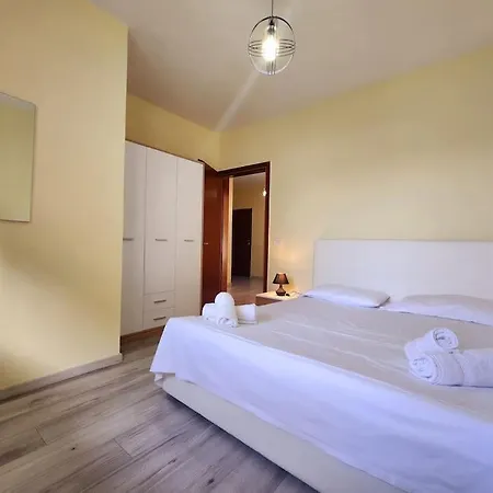 Apartmán Grande Expo Flat W 24h Self Check In