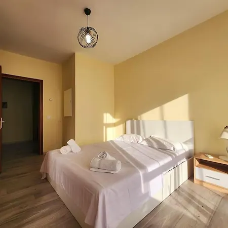 Apartmán Grande Expo Flat W 24h Self Check In
