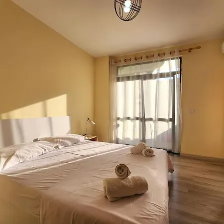 Grande Expo Flat W 24h Self Check In Apartmán