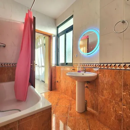 Grande Expo Flat W 24h Self Check In Apartment