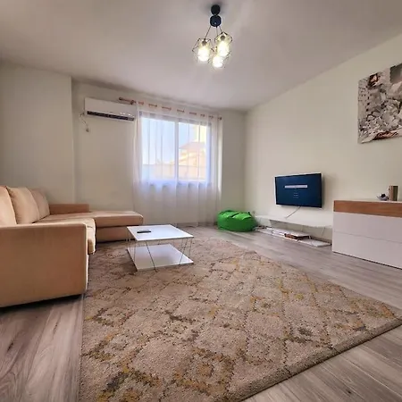 Apartment Grande Expo Flat W 24h Self Check In *