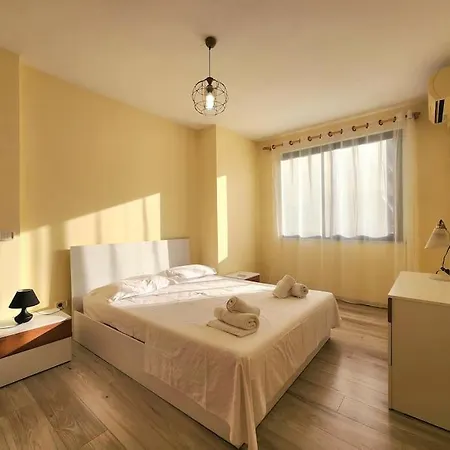 Grande Expo Flat W 24h Self Check In Apartmán